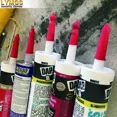 thumbnail image 3 of OPAL- Lymgs Universal Fit Caulk Tube Latex Sealing Caps, Caulk Saver Cover Sealer For, 3 of 5