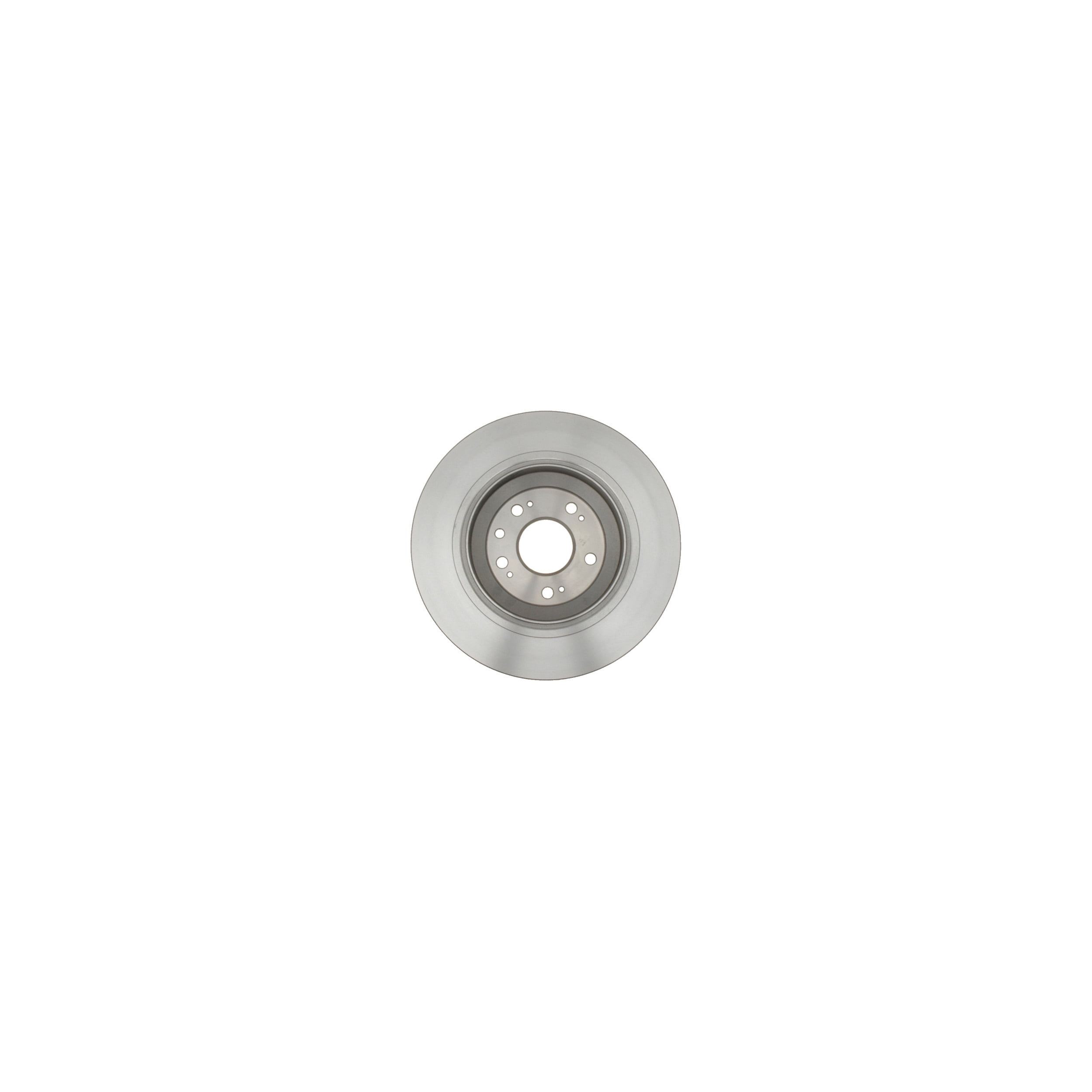 Raybestos 980739 Advanced Technology Disc Brake Rotor Fits select: 2009-2014 ACURA TL