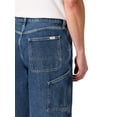 thumbnail image 4 of Levi Strauss Signature™ Men's and Big and Tall Utility Shorts, 4 of 8