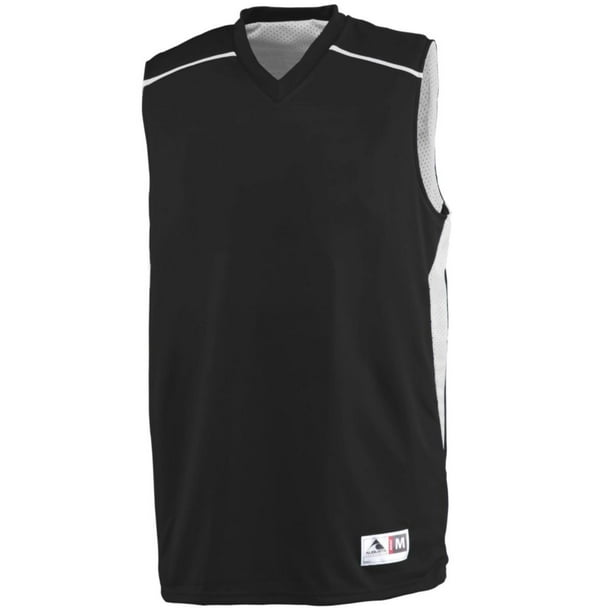 Augusta Sportswear - Augusta Sportswear 3XL Slam Dunk Basketball Jersey ...