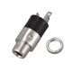 thumbnail image 3 of 10PCS 3.5mm Stereo Jack Panel Conector de Montaje, 3 of 5