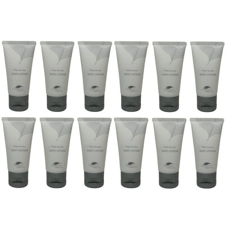 - Westin Heavenly Spa White Tea Aloe Body Lotion lot of 12ea 1oz Bottles. Total of 12oz