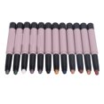 thumbnail image 1 of Barra de sombra de ojos ANGGREK Impermeable 12 Piezas Mate Suave, 1 of 7