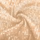 thumbnail image 5 of Tejiojio Women's Sequin Top V-Neck Flared Sleeve Front Tie Sparkly Party Blouse, 5 of 5