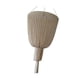 thumbnail image 3 of Pantalla de lámpara de techo tejida de macramé, cubierta de lámpara colgante nórdica con borlas para decoración de restaurante, cafetería y sala de Estilo B, 3 of 8