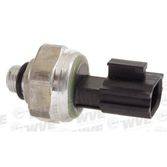 WVE 1S9347 A/C Refrigerant Pressure Sensor