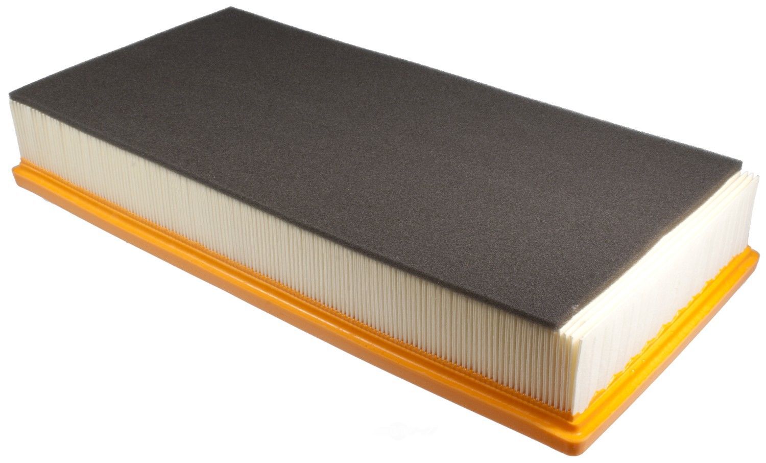 MAHLE LX 793 Air Filter Fits select: 2007-2015 AUDI Q7, 2006-2009 LAND ROVER RANGE ROVER