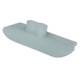 thumbnail image 4 of 2Pcs Chain Guide Bumper Strip For Stihl MS240 MS260 MS290 MS340 Chainsaw, 4 of 9