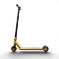 thumbnail image 4 of Rail RX Pro Kick Scooter - Gold, 4 of 9