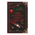 thumbnail image 1 of El Libro Completamente Inofensivo De Black Hat Vol . 1 Penguin Random House Alan Ituriel, 1 of 2