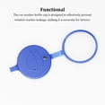 thumbnail image 3 of fastboy Car Windscreen Washer Bottle Cap Windshield Window Cleaning Water Fluid Reservoir Lid Removable Precision Cover Part, 3 of 6