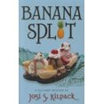 thumbnail image 2 of Banana Split (Culinary Mysteries (Shadow Mountain)), 2 of 2