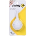 thumbnail image 2 of Aspirador nasal Safety 1st con succión suave, paquete de 2, 2 of 5