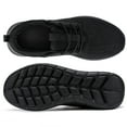 thumbnail image 6 of Men's Slip On Shoes Walking Sneakers Mesh Lightweight Soft Sole, 6 of 6