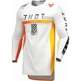 thumbnail image 5 of Thor 2026 Sportmode Synth White Motocross Offroad Jersey Pant Combo (Medium / W34), 5 of 11