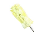 thumbnail image 6 of Btomtd Bottle Brush Straw Cleaner With Transparent Hooks Long Water Bottle Brush For Cups Hydro Flasks Wine Glasses Dishes Handle Bottle Brush Glasswares Mug, 6 of 6