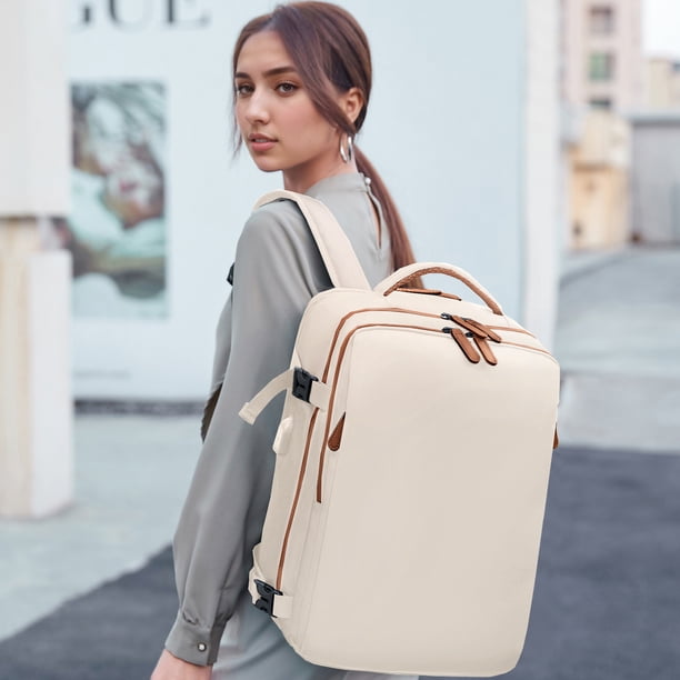 Large Travel Backpack For Women Men,Carry On Backpack,Hiking Backpack Large Travel Backpack For Women Men, Carry On Backpack  main image 3