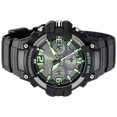 thumbnail image 2 of Reloj CASIO MCW-100H-3AVCF CHRONOGRAPH Multifunción-Negro negro 49 mm, 2 of 3