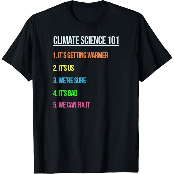 t-shirt Science March TShirt Earth Day Climate Change Scientists TS mens t shirt，black，women，funny，misfits，men，journey