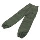 thumbnail image 5 of 1/3 Pantalones casuales de moda para hombre Pantalones para hombre de 70 cm BJD Hound DZ70 DOI verde perfke Pantalón tío bjd de 70 cm, 5 of 6