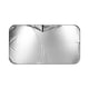thumbnail image 2 of Accesorios para coches, accesorios para automóviles, parasol portátil para coche, parasol delantero de verano, parasol aislante para coche, parasol plegable con aro, parasol universal para coche SUV, 2 of 9