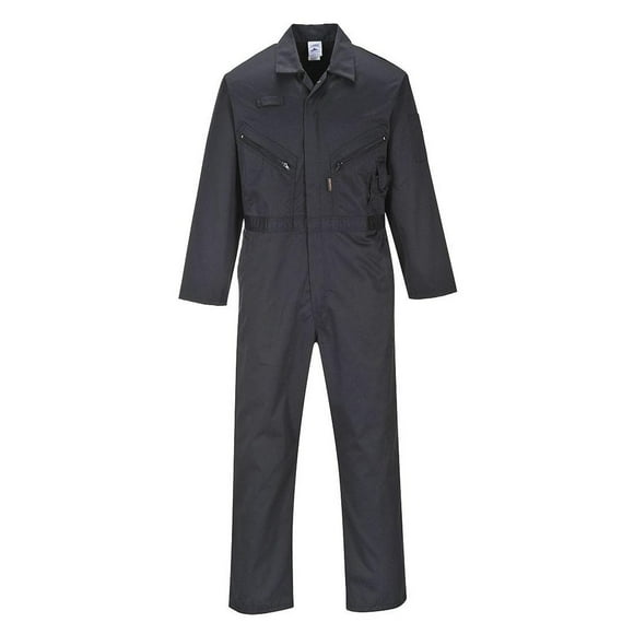 Portwest Adult Liverpool Overalls
