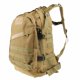 thumbnail image 1 of Bolsas 3 Compartimentos con Cremallera Hombro Acampar Senderismo Acampar Cinturón de Pecho Ajustable Extraíble 8 DYNWAVEMX Mochila militar, 1 of 8
