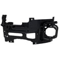 thumbnail image 2 of New Right Front Bumper Bracket Compatible With Chevrolet Silverado 3500 HD LTZ 8 Cyl 6.0L Silverado 3500 HD WT 8 Cyl 6.0L 2015-2019 By GM1067200 23469229, 2 of 8