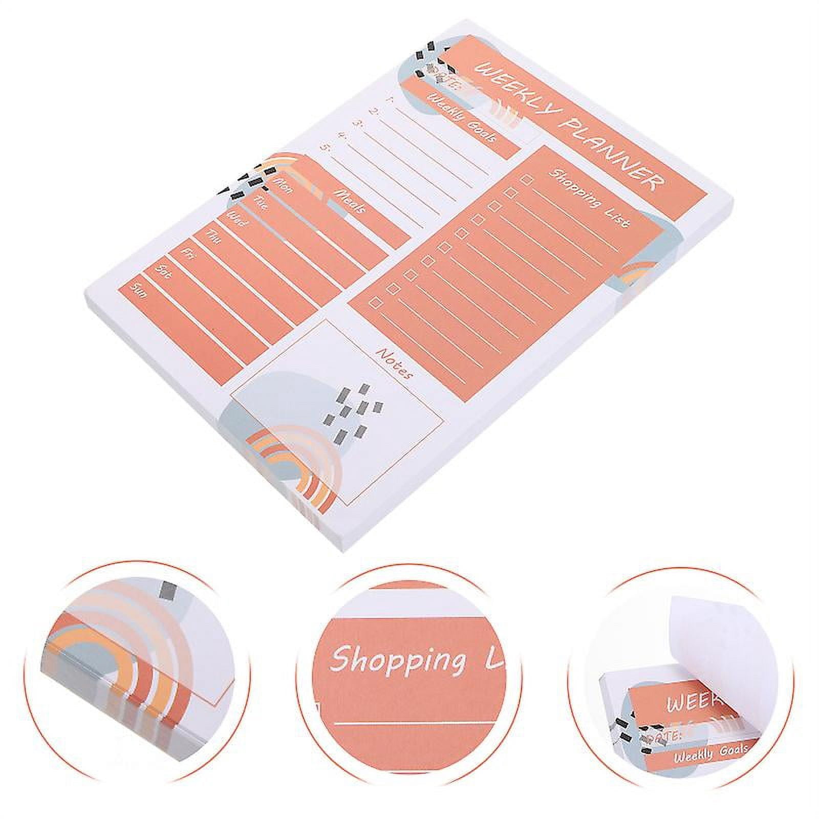 80sheets Note Pads