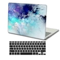 thumbnail image 3 of KSK KAISHEK Protective Case Hard Cover Only Compatible Newest MacBook Pro 13 inchs( , 2016 - 2021 2022 2023) + Black Keyboard Cover Model M1 A2338 A2289 A2251 A2159 A1989 A1706 A1708 Colorful A 53, 3 of 5