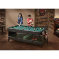 thumbnail image 1 of Fat Cat Original 3-en-1 7' Pockey Table, Billard, 1 of 5