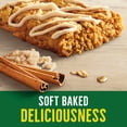 thumbnail image 5 of Nature Valley Cinnamon Brown Sugar Soft Baked Oatmeal Squares, Whole Grain (20 Bars), 5 of 16
