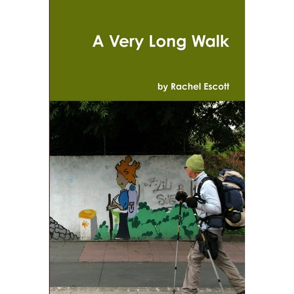 A Very Long Walk, (Paperback)