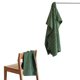 thumbnail image 1 of Paquete de 2 toallas de playa clásicas, toalla de baño de algodón a rayas de gran tamaño, toallas gruesas de felpa de lujo para piscina de hotel para adultos, súper absorbentes de secado rápido, 1 of 6