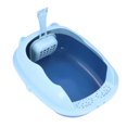 thumbnail image 4 of Caja de arena semicerrada ANGGREK Otros, 4 of 8