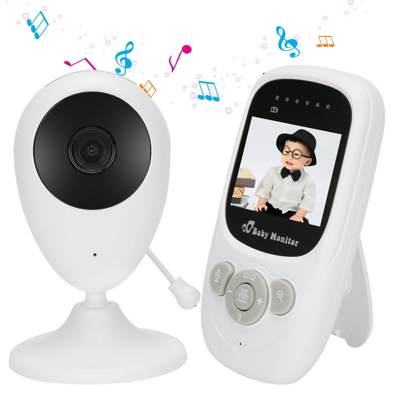 The Best Video Baby Monitors, According to Lab and Home Testing