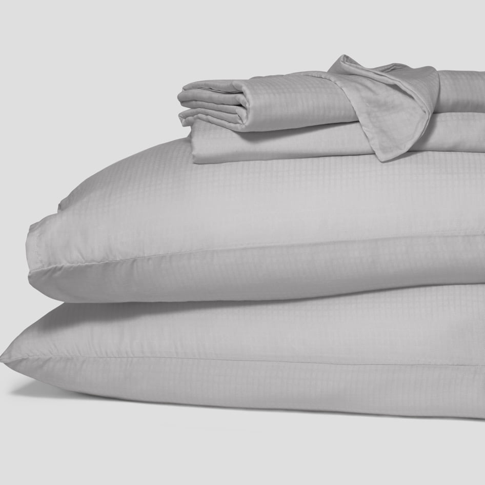 Casper Sleep Hyperlite Sheet Set, Twin 