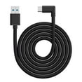 thumbnail image 1 of MesaSe Link Cable Compatible for  Quest 2  High Speed Data Transfer & Fast Charging Cable 16ft, 1 of 7