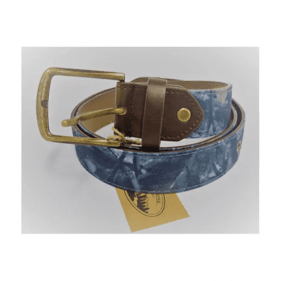Woodland Creek Camo Men's Belt Size - 40"