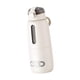 thumbnail image 3 of Calentador de biberones portátil, hervidor eléctrico para bebé, calentador de leche, recargable por USB, compras al aire libre, viaje, Camping, avión beige 300ml, 3 of 9