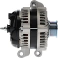 thumbnail image 2 of OEG Parts New 140AMP Alternator Replacement For Dodge Charger 5.7L 2010, Charger 2.7L 2009 2010 04896803AC AND0499 A-80497 4896803AC 4210000631 421000-0630 90295717 4896803AB 4210000630, 2 of 13