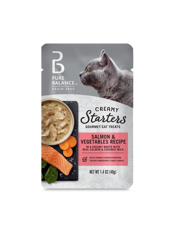 Pure Balance Cat Food in Pure Balance