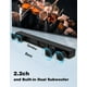thumbnail image 3 of Barra de sonido Puxinat 2.2 canales 81 cm con Bluetooth 5.0 para TV, 3 of 9