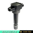 thumbnail image 5 of 1PCS Engine ignition coil 33400-76G0 for Suzuki Alto III Wagon R+ 1.0 NEW, 5 of 5