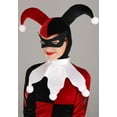 thumbnail image 2 of Kid's Deluxe Harley Quinn Costume, 2 of 8