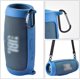 thumbnail image 3 of Funda de silicona Comecase para JBL Charge 5 impermeable azul, 3 of 7
