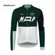 thumbnail image 3 of 2024 PASMAAP Maillot de ciclismo de manga larga para equipo profesional, ropa para bicicleta de montaña o carretera, maillot de ciclismo para hombre, camisetas transpirables para bicicleta, 3 of 4