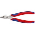 thumbnail image 1 of KNIPEX 78 03 140 SB Electronic Super Knips© XL Con fundas en dos componentes 140 mm, 1 of 1