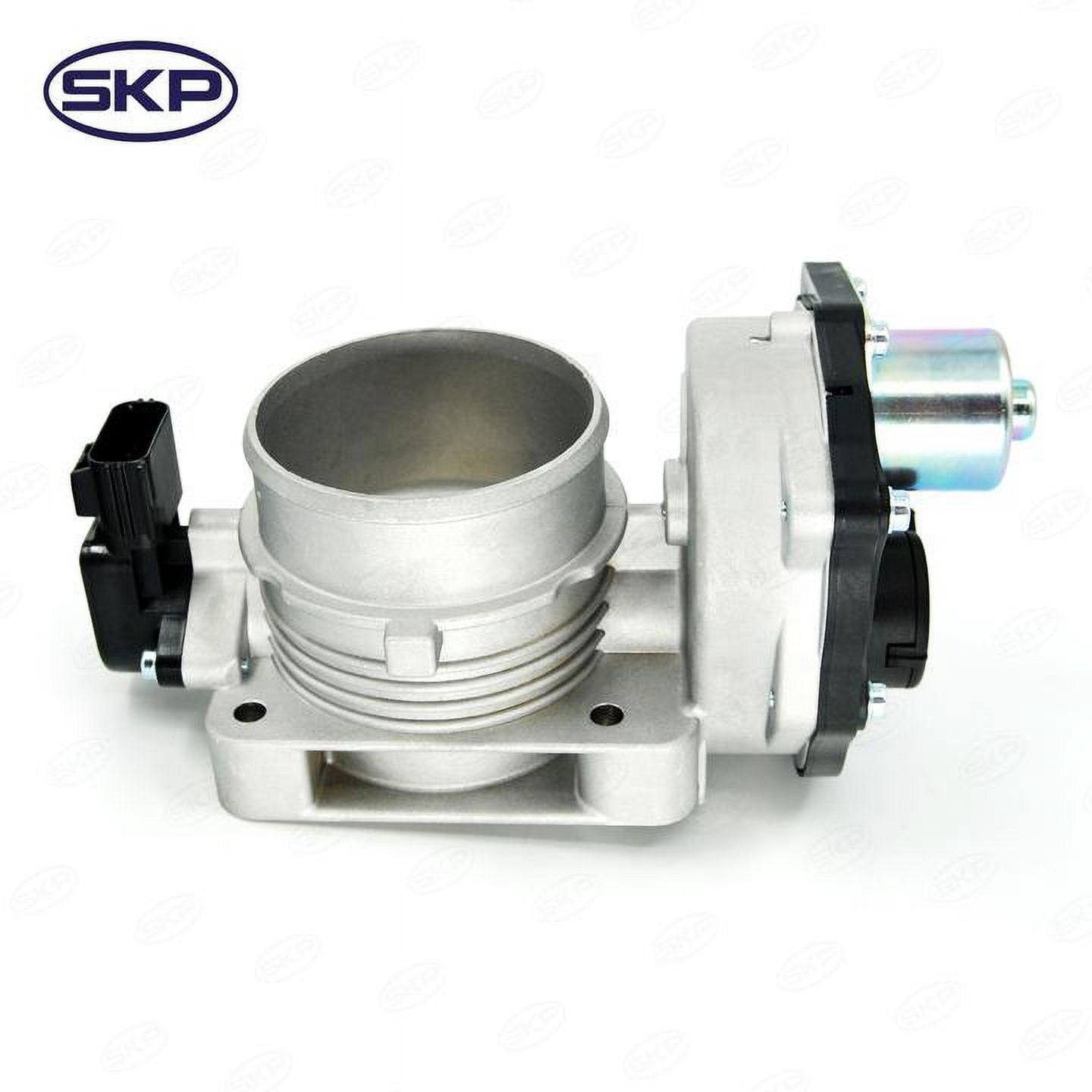 SKP SKS20020 Fuel Injection Throttle Body Assembly