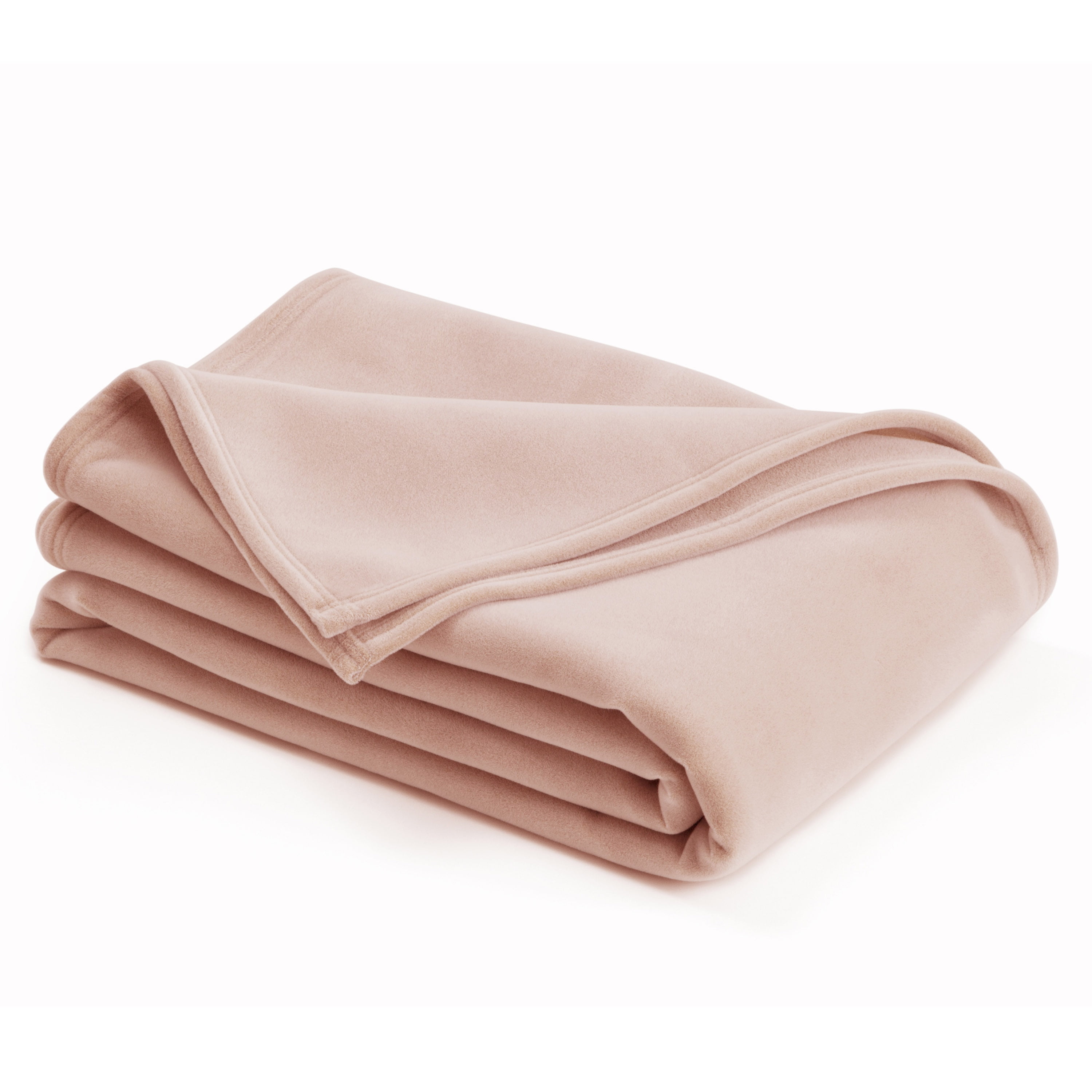 Vellux Original Blanket, King, Blush